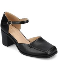 Journee Collection - Evangeline Pump - Lyst