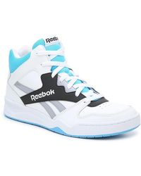 Reebok High-top sneakers for Men - Up 