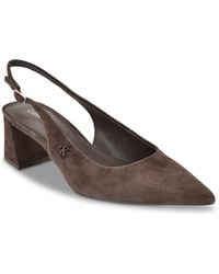 Calvin Klein - Sarra Pump - Lyst