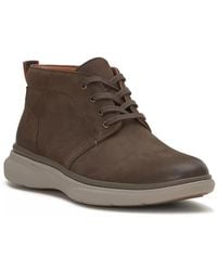 Vince Camuto - Tadesse Chukka Boot - Lyst