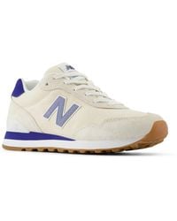 New Balance - Wide Width 515 V3 Sneaker - Lyst