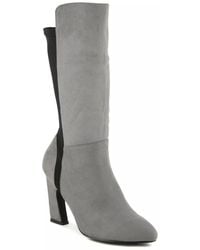 Bellini - Chrome Boot - Lyst