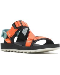 Merrell Sandals, slides and flip flops for Men | Online Sale up to 47% off  | Lyst