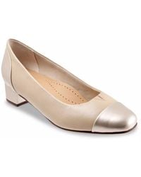 Trotters - Daisy Pump - Lyst