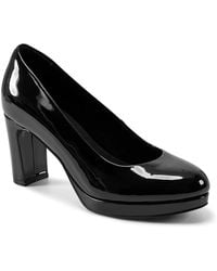 Rockport - Carmen Platform Pump - Lyst