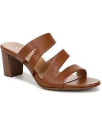 Naturalizer - Beaming Sandal - Lyst