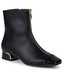 Ninety Union - Elite Bootie - Lyst