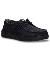 HEYDUDE - Wendy Se Slipon - Lyst