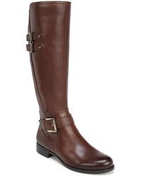 sterling knee high boot naturalizer