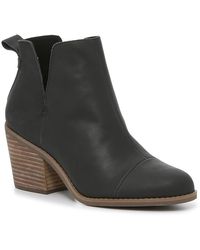 toms everly bootie