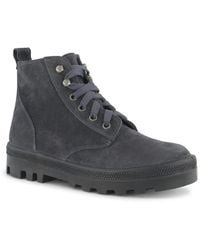 Naot - Canoe Bootie - Lyst