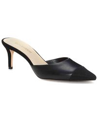 enzo angiolini marcey mule