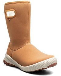 Bogs - Coral Tall Boot - Lyst