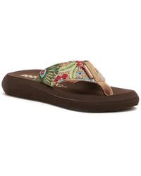 Rocket Dog - Spotlight Flip Flop - Lyst