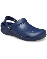 Crocs™ - Bistro Work Clog - Lyst