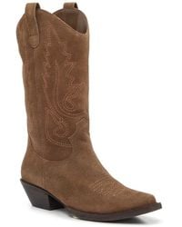 Matisse - Gaucho Cowboy Boot - Lyst