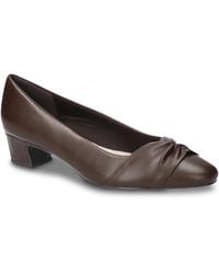 Easy Street - Lyanna Pump - Lyst