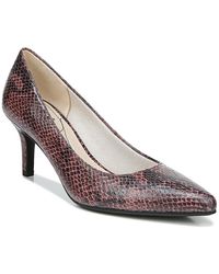 lifestride paige pump