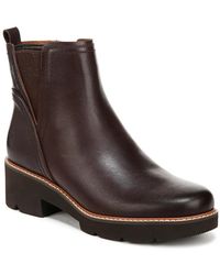 Naturalizer - Darry Bootie - Lyst
