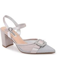 Lady Couture - Bianca Pump - Lyst
