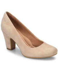 sofft palisade pump