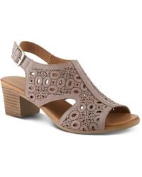 Spring Step - Kovach Sandal - Lyst