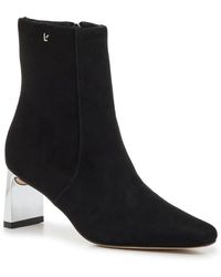 Larroude - Alexis Bootie - Lyst