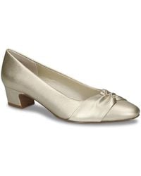 Easy Street - Lyanna Pump - Lyst