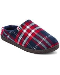 Dearfoams - Case Clog Slipper - Lyst