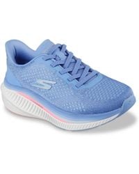 Skechers - Max Cushioning Arch Fit Roslyn Shoes/Multi 6.5 B - Lyst
