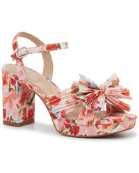 Kelly & Katie - Heather Sandal - Lyst