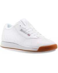 Reebok - Princess Sneaker - Lyst