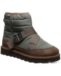 BEARPAW Boots for Men | Black Friday Sale up to 13% | Lyst