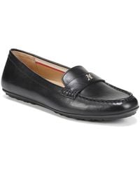 Naturalizer - Evie Loafer - Lyst