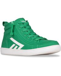 BILLY Footwear - Cs Hightop Sneaker - Lyst