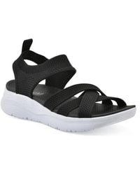 White Mountain - Charry Sandal - Lyst