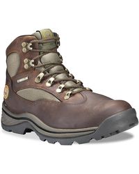 chocorua timberland