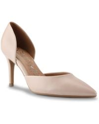 Calvin Klein - Gloria Pump - Lyst