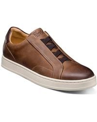 Florsheim - Wide Width Monopoli Slipon Sneaker - Lyst