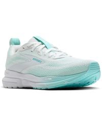 Brooks - Trace 4 Running Shoe - Lyst