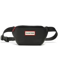 HUNTER - Errand Belt Bag - Lyst