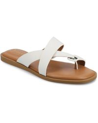 Journee Collection - Prizzie Sandal - Lyst