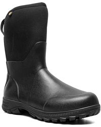 Bogs Boots for Men | Black Friday Sale 