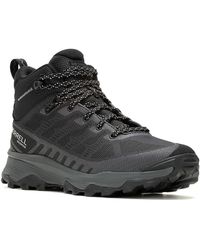 Merrell - Speed Eco Hiking Boot - Lyst