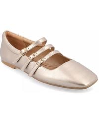 Journee Collection - Darlin Flat - Lyst