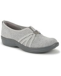 LifeStride - Niche Knit Slipon - Lyst