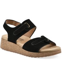 White Mountain - Gelato Wedge Sandal - Lyst