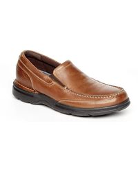 Rockport - Eureka Plus Slipon - Lyst