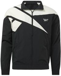 Reebok Jackets for Men | Online Sale up to 69% off | Lyst