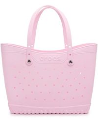 Crocs™ - Classic Large Tote - Lyst